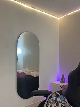 Kariina  69 online show from 10-16-25, 03:26