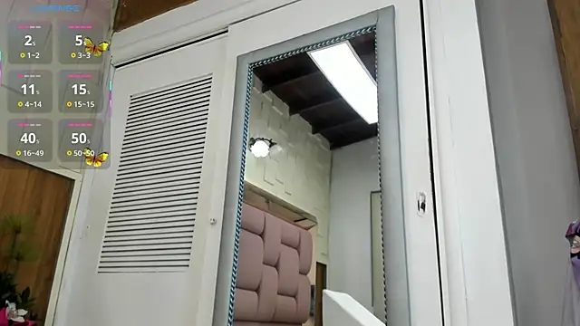 sophiaarenas online show from 11-11-25, 12:00