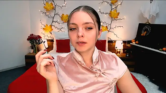 marshmallowee online show from 11-11-25, 09:15