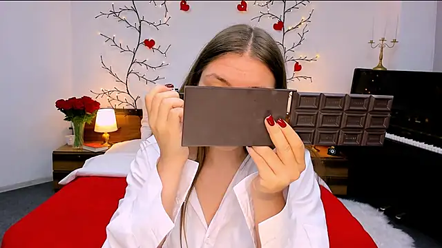 marshmallowee online show from 10-17-25, 01:13