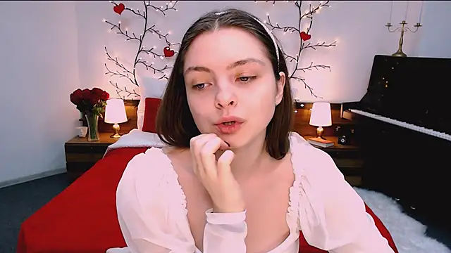 marshmallowee online show from 11-20-25, 01:23