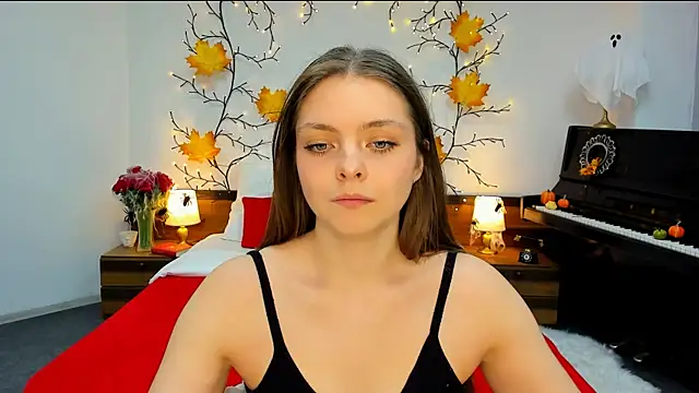 marshmallowee online show from 10-29-25, 08:19