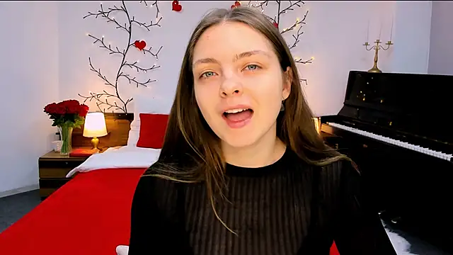 marshmallowee online show from 10-21-25, 09:09