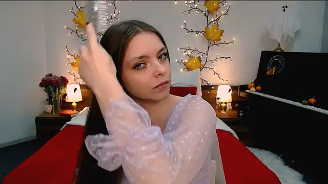 marshmallowee online show from 11-06-25, 08:13