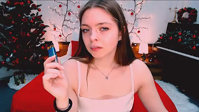 marshmallowee online show from 12-18-25, 01:15