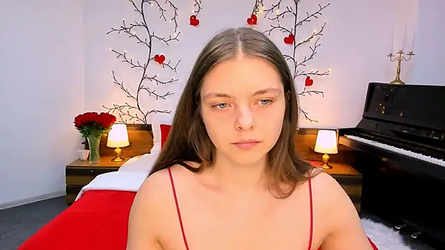 marshmallowee online show from 09-22-25, 01:17