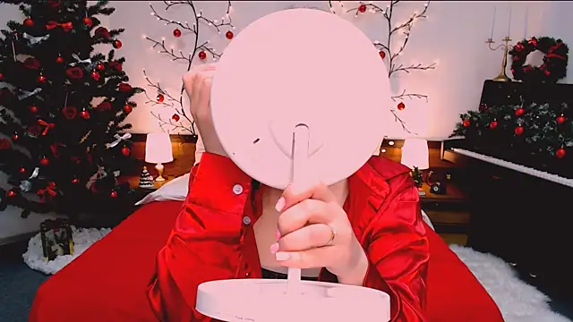 marshmallowee online show from 12-17-25, 08:14