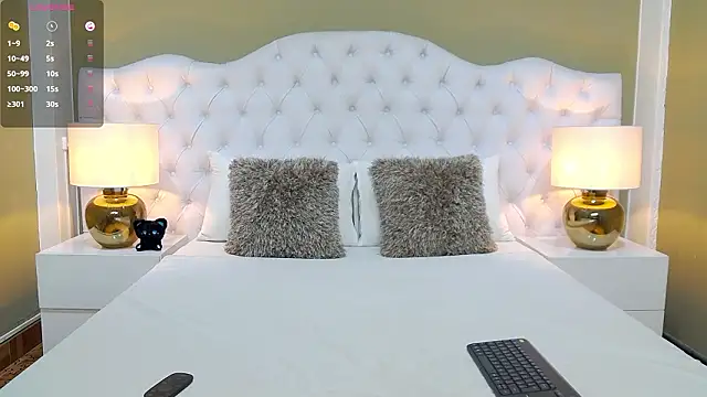 Snapshot of Little_Lizzy_Miller chatting on 02-04-26, 01:33 Little Lizzy Miller online show from 02-04-26, 01:33