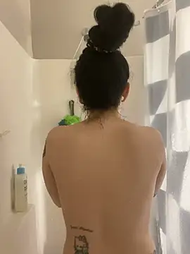 Lillith66 online show from 03-22-25, 10:15