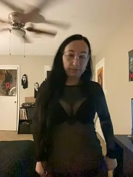 Lillith66 online show from 03-23-25, 08:15