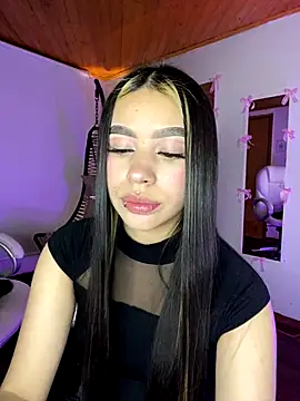 Cristina pinkk online show from 10-02-25, 02:04