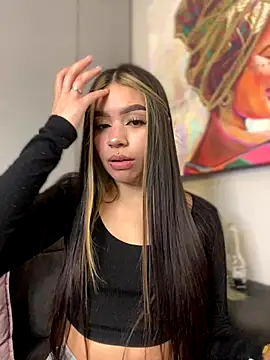 Cristina pinkk online show from 09-17-25, 03:08