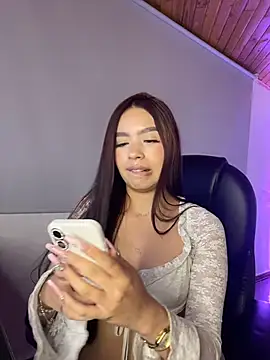 Cristina pinkk online show from 03-21-26, 02:35