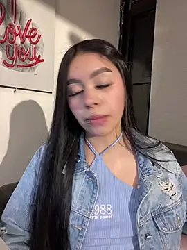 Cristina pinkk online show from 10-11-25, 02:23