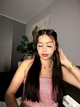 Cristina pinkk online show from 01-11-26, 03:35