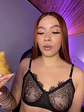 Cristina pinkk online show from 03-08-26, 02:48