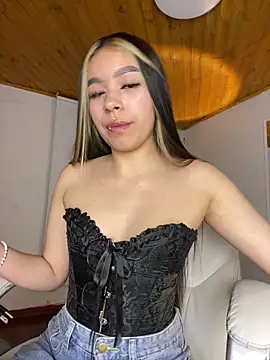 Cristina pinkk online show from 09-10-25, 02:21