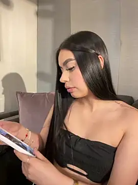 Cristina pinkk online show from 10-10-25, 01:28