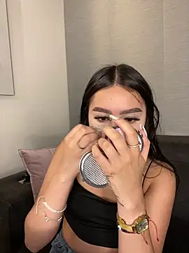 Cristina pinkk online show from 11-05-25, 03:09