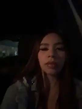 Cristina pinkk online show from 04-10-26, 03:13