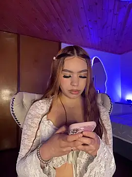 Cristina pinkk online show from 02-20-26, 06:26