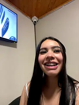 Cristina pinkk online show from 10-17-25, 03:10