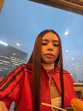 Cristina pinkk online show from 03-26-26, 11:13