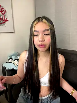 Cristina pinkk online show from 09-16-25, 03:07