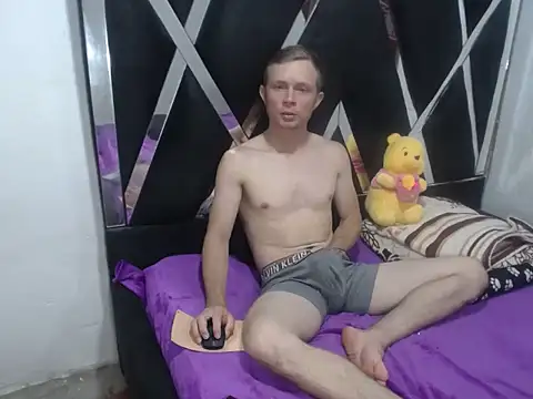 hot mann11 online show from 11-16-25, 10:57