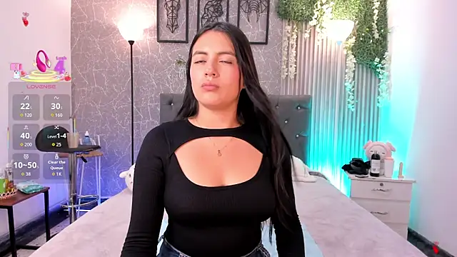 mialeia01 online show from 02-28-26, 09:36