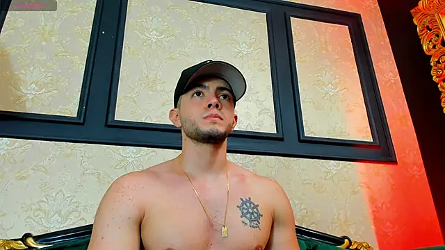 GrantBlake online show from 02-11-26, 06:02