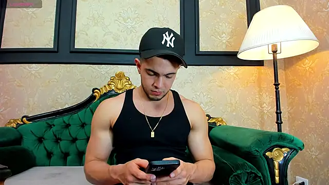 GrantBlake online show from 11-22-25, 06:23