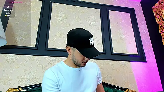 GrantBlake online show from 02-13-26, 05:51