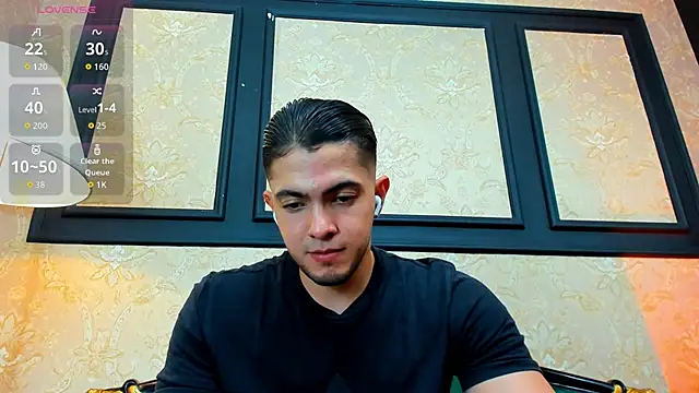 GrantBlake online show from 02-14-26, 06:24