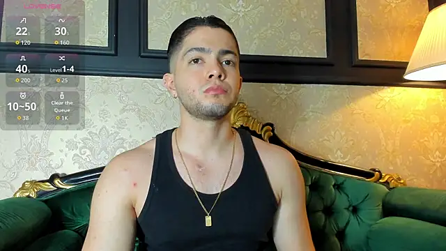 GrantBlake online show from 03-24-26, 05:29