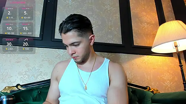 GrantBlake online show from 03-30-26, 05:31