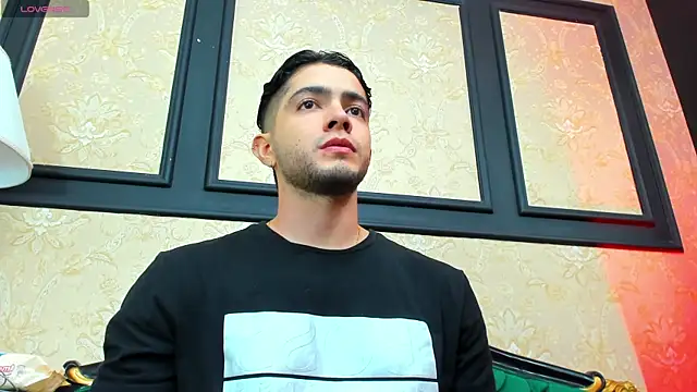 GrantBlake online show from 03-03-26, 06:09