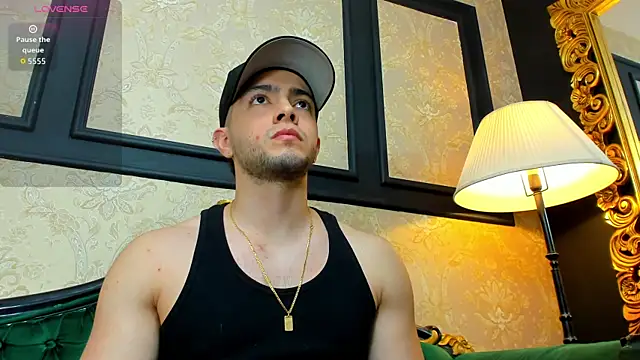 GrantBlake online show from 03-26-26, 06:44