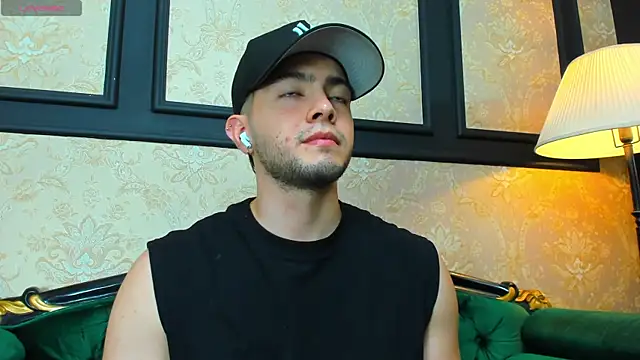 GrantBlake online show from 03-27-26, 05:38