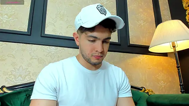 GrantBlake online show from 03-28-26, 04:57