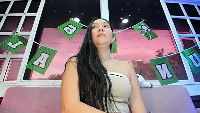 AlissaJoness online show from 06-19-26, 11:38