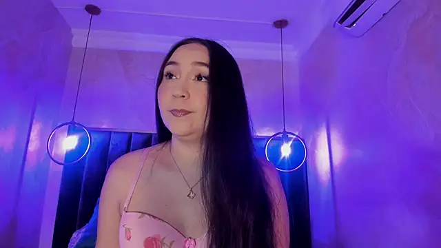 AlissaJoness online show from 11-05-25, 11:57