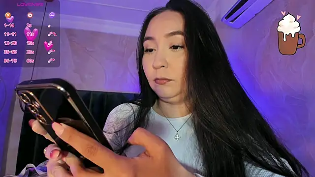 AlissaJoness online show from 11-13-25, 11:47