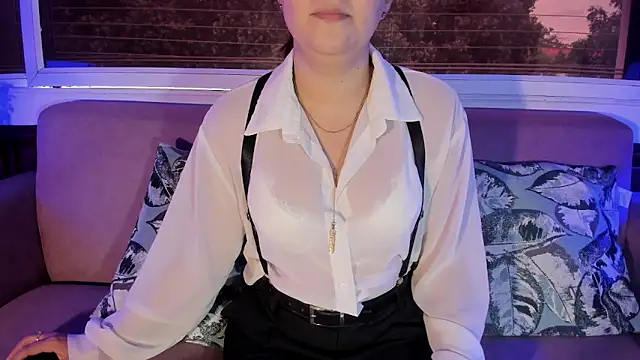 AlissaJoness online show from 10-27-25, 11:33