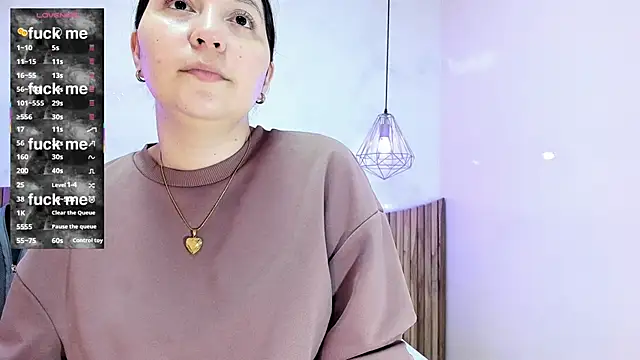 AlissaJoness online show from 03-19-26, 11:54