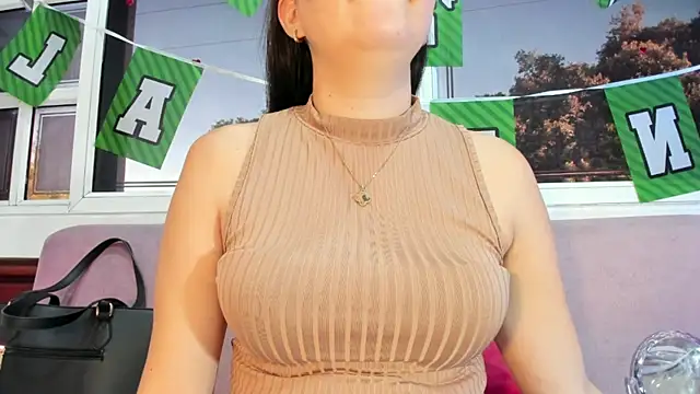 AlissaJoness online show from 06-20-26, 11:48