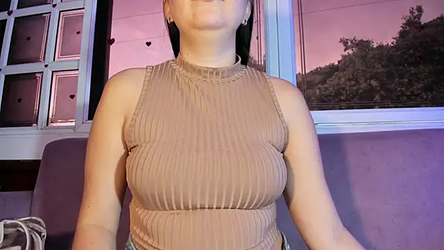 AlissaJoness online show from 05-18-26, 11:37