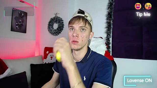 Robbin Blaze online show from 12-19-25, 05:21