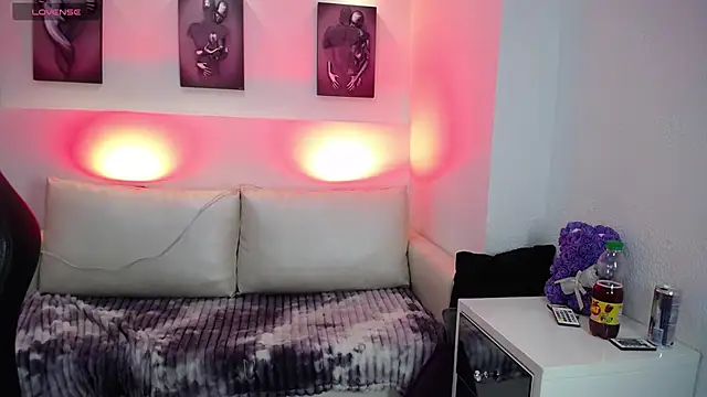 Robbin Blaze online show from 11-25-25, 05:19