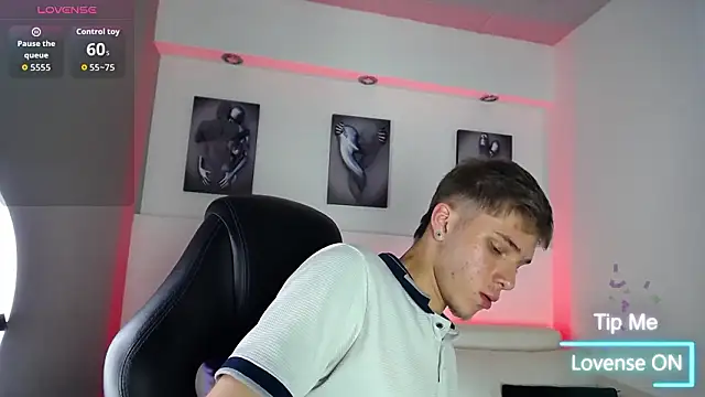 Robbin Blaze online show from 02-06-26, 05:03